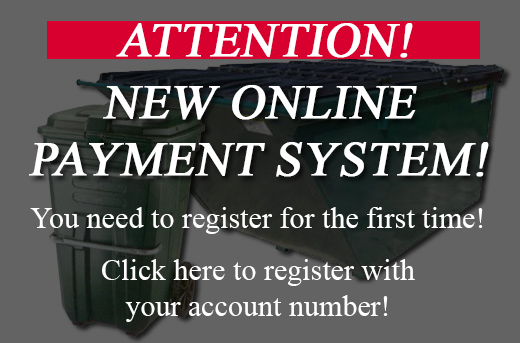 New Payment System